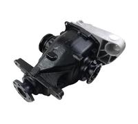 Rear Differential Axle Transmission Compatible For BMW 1 Series 3 E81 E87 E88 E90 E91 E92 E93 16i 118i 318i 320i 33107524325 33107524326