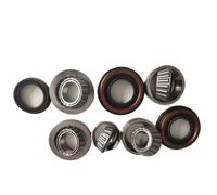 Rear Differential Bearing Repair Kit For Cadillac For Ats For Cts