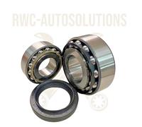 LuK 462 0147 10 Repair Kit, differential