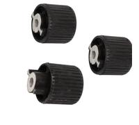 Rear Differential Buffer Bushing For BMW 5 Series For F10 F11 F18 | Oe: 33316797238 33316792873 Rear Differential Rubber Buffer Mount Bearing Bushing