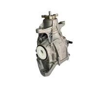 Rear Differential Carrier Assembly 2.823 Compatible For Benz S-class S450 S500 S600 W222 2223506106