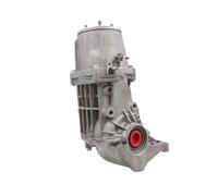 Rear Differential Carrier Assembly Compatible for Jeep Compatible for Compass and Patriot 07-17 Compatible for Dodge Caliber 07-09 3501A036