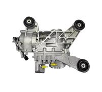 Rear Differential Carrier Assembly Compatible For VW Golf R Compatible For Audi A3 Q2 2017-2020 Quattro 4 Motion 4WD 0CQ525010F 0BR525010Q 0BR525010L