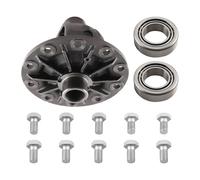 Rear Differential Case Kit Compatible For Jeep Wrangler JK 2007-17 Dana 44 68035574AA