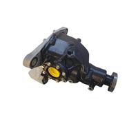 Rear Differential Compatible For BMW E46 M3 S54 Diff Final Drive 3,62 Ratio 2000-06 2282480 2282481 33102282480 33102282081