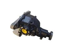 Rear Differential Compatible with BMW E46 M3 S54 Diff Final Drive 3,62 Ratio 2000-2006 2282480 2282481 33102282480 33102282081