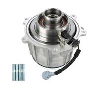 Rear Differential Coupling Assembly AWD 38761-4BF0A 38761-4BF1A Compatible For Nissan Rogue Qashqa 2014-2020