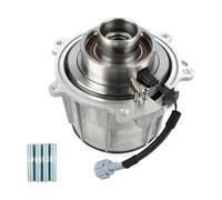 Rear Differential Coupling Assembly AWD 38761-4BF0A 38761-4BF1A Compatible For Nissan Rogue Qashqa 2014-2020