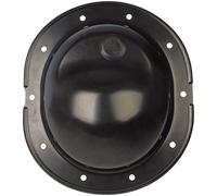 REAR DIFFERENTIAL COVER