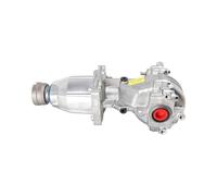 Rear Differential CV6W-4B025-DF Compatible For Ford Flex Explorer Edge AWD 4WD 2013 2014 2015 2016 2017 2018 2019