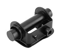 Rear Differential Dynamic Damper, 50716 - S9A - 000 Direct Replacement for CR - V 2002-2006, OE Spec Differential Mount with Precision Fit for 4WD Models