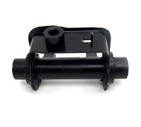 Rear Differential Dynamic Damper Compatible with 2002-2006 Honda CR-V, 2003-2010 Honda Element, 2004 ELYSION Replace 50716S9A000, 50716-S9A-000