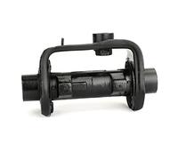 Rear Differential Dynamic Damper for Honda CRV Element
