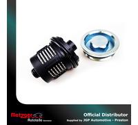 Rear Differential Haldex Oil Filter Cap & Seal - Gen 2 II - VW Audi Quattro