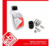 Rear Differential Haldex Oil Service Kit - Gen 4 IV - VW Audi Quattro