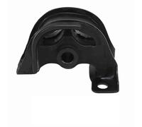 Rear Differential Insulator Fit for Honda 1987-1997 | High wear resistance, Oil resistant, Easy installation, Black color