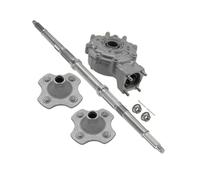 Rear Differential Kit Compatible For Trx300fw Fourtrax 300 4x4 1992-2000 For 41300-HM5-A10 41300-HC4-000 41300-HM5-850