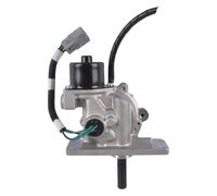 Rear Differential Lock Actuator 4145060042 41450-60042 Differential Lock Shift Compatible For Toyota Land Cruiser/Lexus LX450 4.5L 4-Door