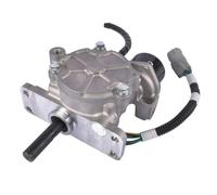 Rear Differential Lock Actuator AP01 4145060042 4145060041 Compatible With Various 4WD Vehicles Including J7 J8 4.2 D Models