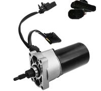 Rear Differential Locker Motor Compatible With X164 W164 ML320 ML350 ML500 ML550 ML63AMG GL350 GL450 GL550 3.5L Models 1645400288