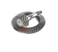 Rear Differential Main Drive Gear Kit 3512A208 Compatible For Mitsubishi Pajero Sport 2019 2020