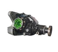 Rear Differential Mount 2282480 2282481 33102282480 33102282081 Fit For BMW E46 Fit For M3 S54 Diff Final Drive 3,62 Ratio 2000-06 Differential