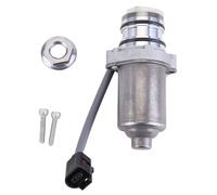 Rear Differential Oil Pump Kit LR075763 Compatible with 2011-2015 Range Rover Evoque All Models, Gen 4 Haldex Pump Replace OE LR008958