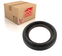 Rear Differential Shaft Seal Fits Renault AE MAGNUM CE GBH/TBH GR/TR Febi 45372