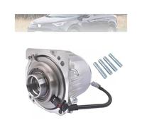 Rear Differential Viscous Coupler 41303-48030 Compatible For Toyota Highlander LE 3.5L Car Accessories
