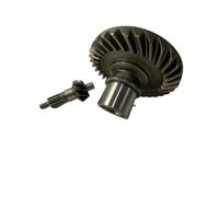 Rear Diffferential Bevel Gear Assy Fit For CF 500cc 600cc Uforce Cforce U8 X8 Z8 500 600 800 CF500 0180-330010
