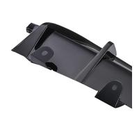 Rear Diffuser Side Corner Apron Spat Trim Compatible With Accord 10th Generation 2018 2019 2020 2021 2022 Blue