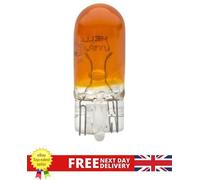 Rear Direction Indicator Bulb For ABARTH 124 ALFA ROMEO 159 MITO AUDI A2