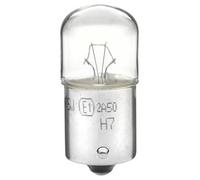 Rear Direction Indicator Bulb For DAF 45 55 65 75 85 95 CF LF XF Genuine Hella