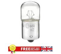 Rear Direction Indicator Bulb For DAF 45 55 65 75 85 95 CF LF XF Genuine Hella