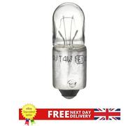 Rear Direction Indicator Bulb For DAF 65 75 95 F IRISBUS PROWAY Genuine Hella