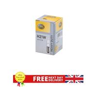 Rear Direction Indicator Bulb For IVECO ZETA MAN TGS TGX | 500023098