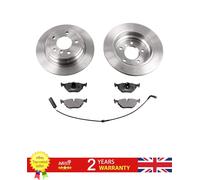 Rear Disc Brake Brake Kit For Bmw 5 95-03 34216767049kit
