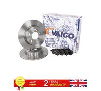 Rear Disc Brake Brake Kit For Mercedes A-CLASS 12-18 B-CLASS 11-18 246000000000