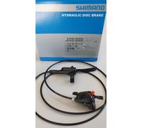 Shimano Mt201 Lever+ Brakes