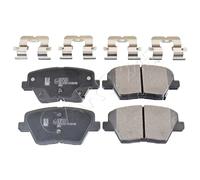 Rear Disc Brake Pad Set BLUE PRINT Fits HYUNDAI I30 KIA Ceed 16- 58302-G4A30