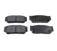 Rear Disc Brake Pad Set BLUE PRINT Fits KIA Sorento I SSANGYONG 02-11 4841321B10