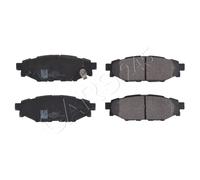 Rear Disc Brake Pad Set BLUE PRINT Fits SUBARU Brz TOYOTA GT 86 03-16 26696AG000