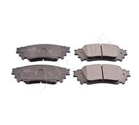 Rear Disc Brake Pad Set FEBI Fits LEXUS TOYOTA Nx Alphard VELLFIRE 04466-58021