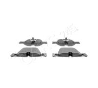 REAR Disc Brake Pad SET Fits ALPINA B7 BENTLEY BMW X5 ROLLS-ROYCE 34116763305