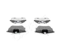 REAR Disc Brake Pad SET Fits AUDI A4 PEUGEOT 405 SEAT Ibiza VW Passat 4254.C5