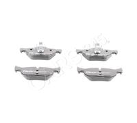 REAR Disc Brake Pad SET Fits BMW X1 E93 E92 E91 E90 E88 E84 E81 34216767150