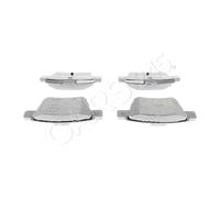 REAR Disc Brake Pad SET Fits CITROEN C4 MPV 4253.71