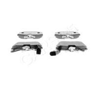 REAR Disc Brake Pad SET Fits FIAT FORD Galaxy SEAT VW Transporter T4 1133448