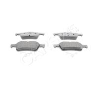 REAR Disc Brake Pad SET Fits FORD Focus Grand Kuga Transit VOLVO V40 1683374