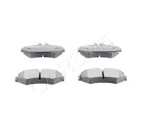 REAR Disc Brake Pad SET Fits MERCEDES Sprinter VW Lt 28-35 II 28-46 0004209720